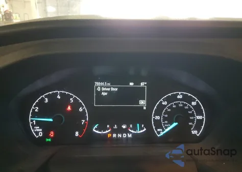 2020 Ford Transit T-250 from USA, damaged, VIN 1FTBR1Y86LKB79572